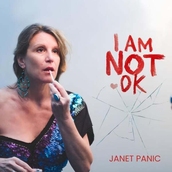 Cover art for I'm Not OK